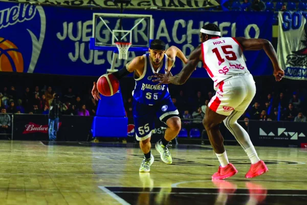 Riachuelo se baja de la Liga Nacional