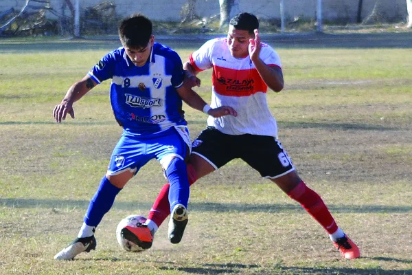 La octava fecha tendrá continuidad con dos partidos