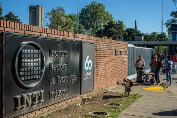 Preocupación en el INTI La Rioja ante posibles cambios en su estructura nacional