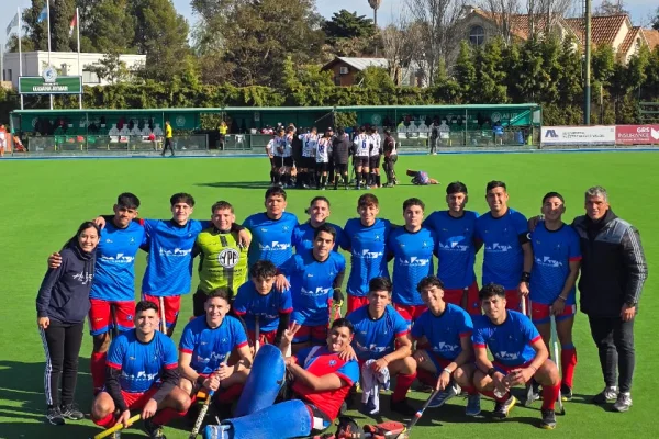 La Rioja venció a Catamarca y alimentó la chances de meterse en cuartos de final