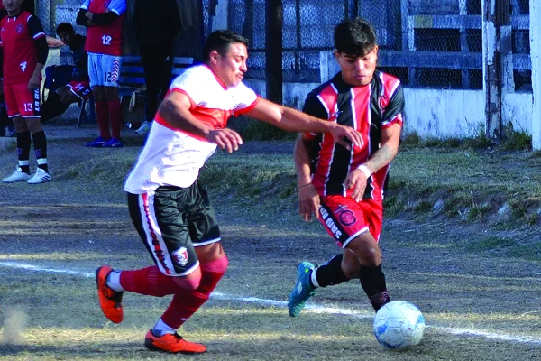San Martín picó el último boleto de la Zona A para los Playoffs