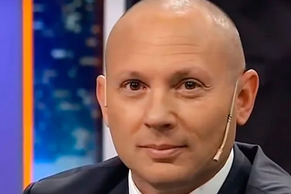 Condenaron al falso abogado Marcelo D’Alessio a 13 años y 6 meses de prisión