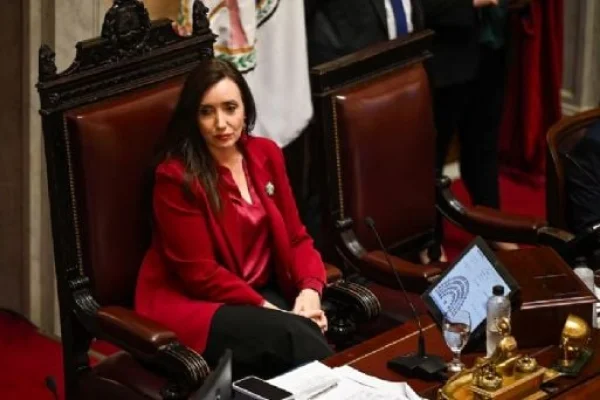 Gobernadores avanzaron en el Senado con proyectos para “recuperar” fondos