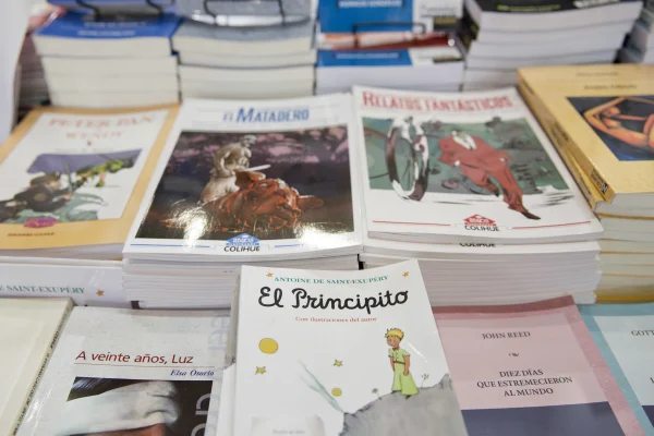 Mes del Libro: Banco Rioja lanza beneficios con descuentos y financiación en librerías