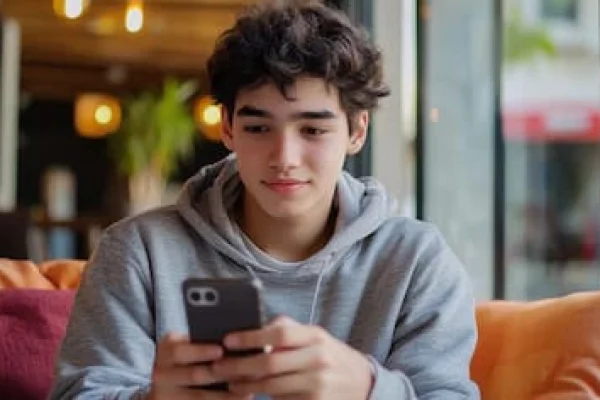 Lenguaje viral: qué significan POV, F y bait, los códigos que dominan las redes sociales