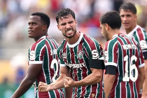 Fluminense superó a Al Hilal y avanzó a las semifinales