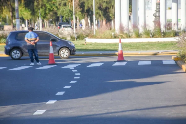 Rigen nuevos precios por infracciones viales