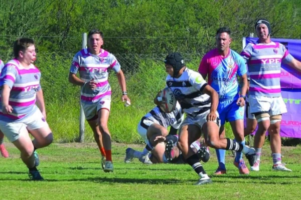 Jornada con acción para los equipos riojanos