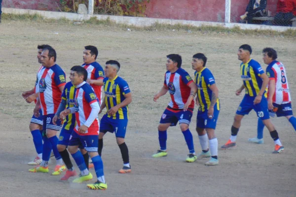Se juegan las semifinales de la Liguilla en la