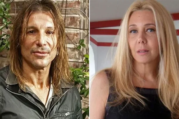 Yanina Latorre contó el detalles de las infidelidades de Mariana Nannis a Claudio Paul Caniggia