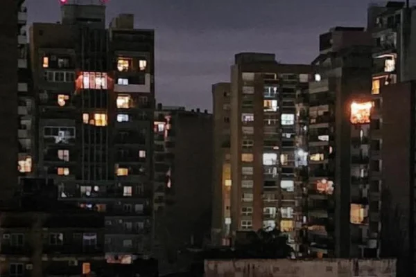 Tres sismos sacudieron Tucumán en menos de 24 horas