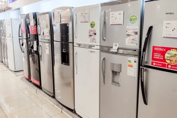El inesperado boom del consumo: la venta de un electrodoméstico se disparó un increíble 367%