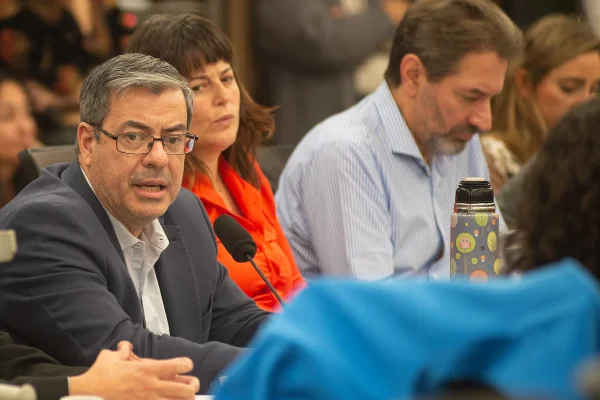 Diputados insisten en activar la Comisión investigadora del caso $LIBRA ante la inacción judicial