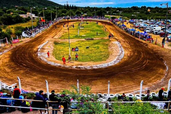 El “Ovalo de la Quebrada” con su sexta fecha del 2025