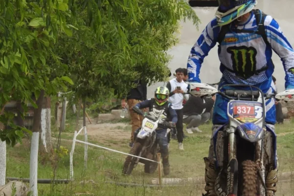 Vichigasta recibe la cuarta fecha del Provincial