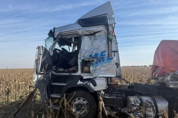 Fin de semana trágico en Córdoba: siete muertos en distintos siniestros viales