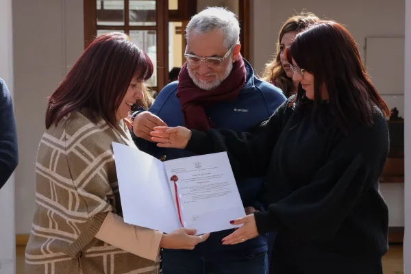 Analizaron el ejercicio de la psicología en el NOA