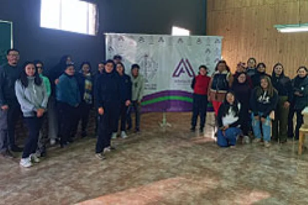 Realizaron un taller sobre Turismo y Patrimonio Industrial