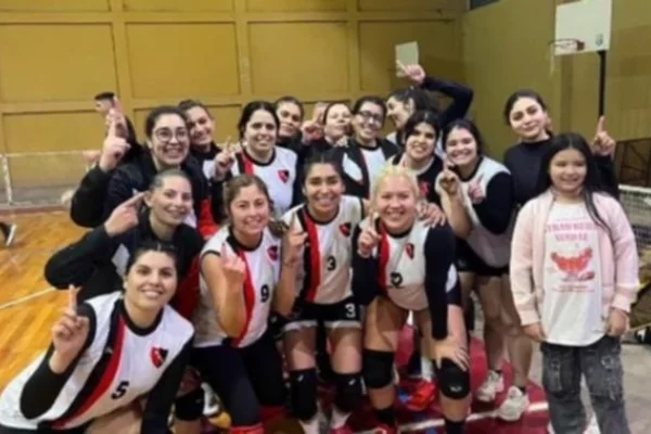 Se definieron los campeones del Torneo Apertura 2025 en damas y varones