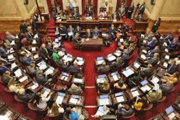 Provincias: senadores impulsan una distribución más justa de recursos nacionales