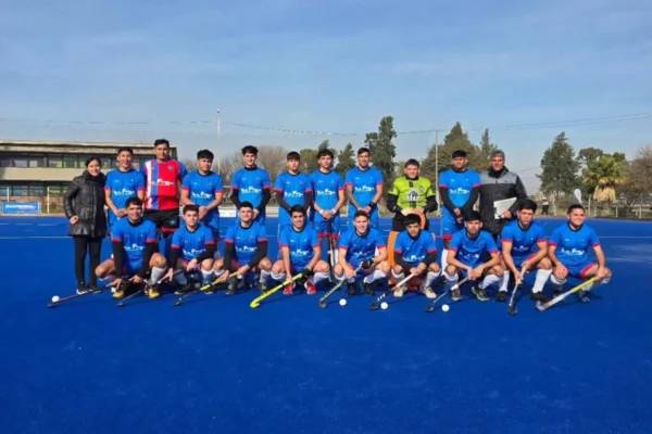 La Rioja cayó por penales y terminó en el octavo puesto