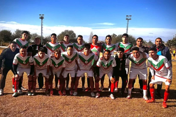 Alto Valle empató y se aseguró el pasaporte a la gran final del Provincial