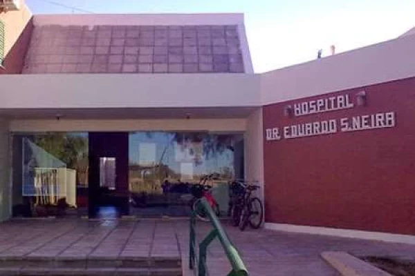 Murió un motociclista tras chocar en Villa Unión