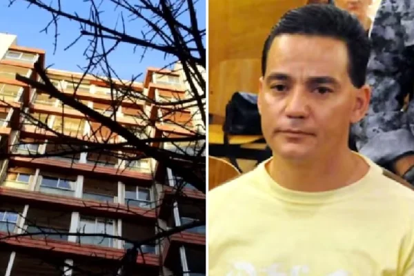 Córdoba: hallaron un cadáver oculto en el departamento donde vivía un expolicía condenado por asesinar a un menor