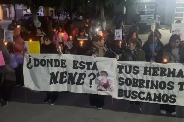 La familia de Nené Quinteros pide nuevas pericias y asegura que la mujer no se quitó la vida