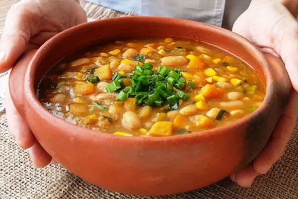 Chepes: 7° Edición del Concurso de Locro Patrio para celebrar el Día de la Independencia