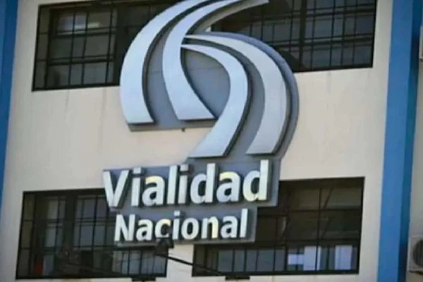 Disolvieron Vialidad Nacional y otras áreas