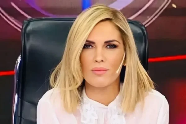 Cómo está Viviana Canosa tras sufrir una descompensación por estrés