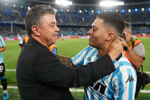 River avanzó por Juan Fernando Quintero: el contrato que le ofreció al colombiano