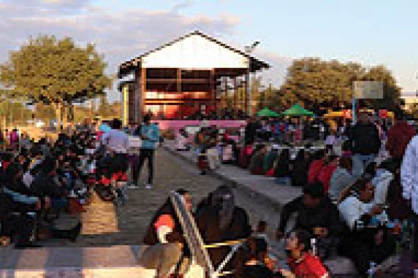 El Municipio organizó diferentes actividades para disfrutar de las vacaciones