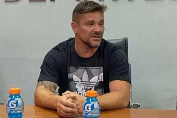 Riachuelo se bajó de la Liga: “Sin apoyo es inviable seguir”
