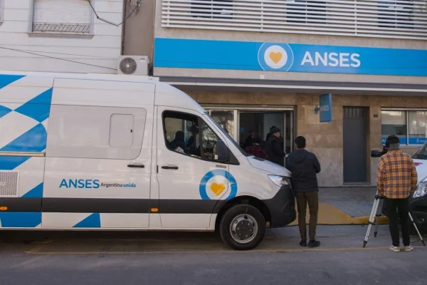 ANSES cuándo cobro: el cronograma de pagos para este martes 8 de julio