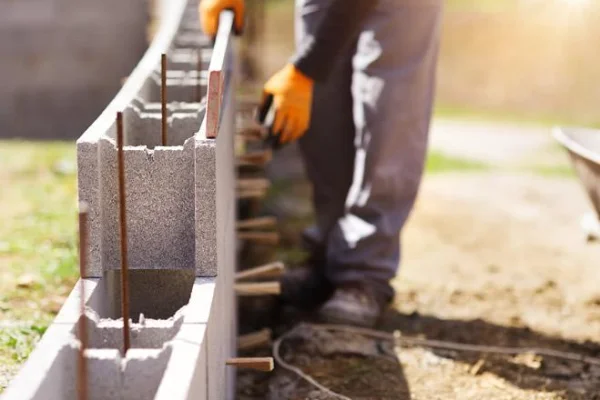 La venta de insumos para la construcción registró una recuperación del 15,50% mensual desestacionalizada