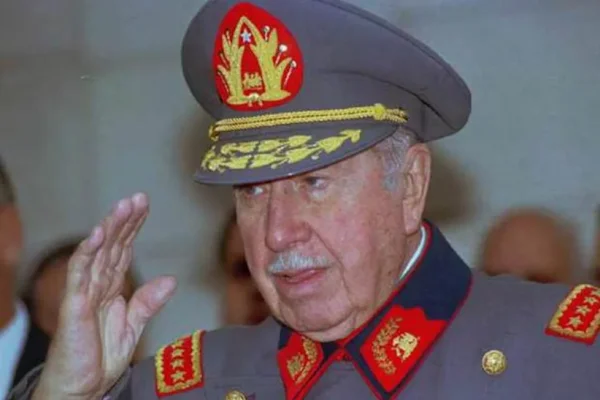 Chile firmó el decreto de expropiación del centro de detención y tortura Colonia Dignidad