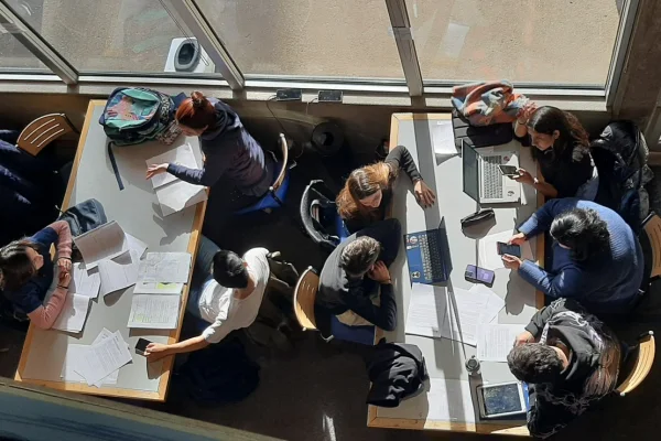 Fundación Barceló abre las inscripciones para las Licenciaturas y Tecnicaturas