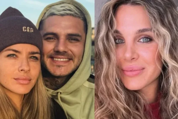 La insólita e inesperada defensa de Ivana Icardi a la China Suárez: “Quieren instalar que es mala madre”