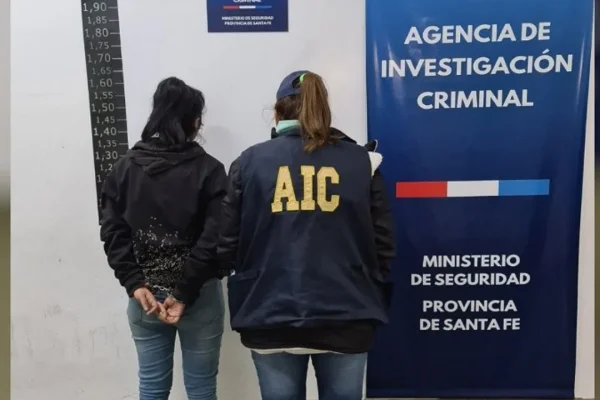 La brutal y demencial historia de la mujer que mató a un jubilado de 28 puñaladas para robarle el celular