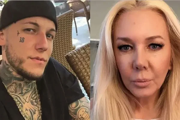 Durísimo descargo de Alex Caniggia contra Mariana Nannis:
