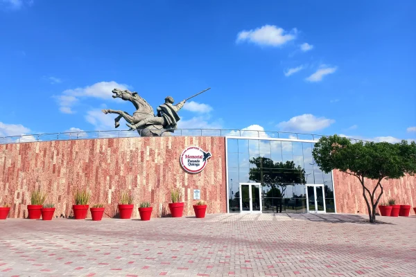 El Memorial Facundo Quiroga: una experiencia imperdible para estas vacaciones de invierno en La Rioja