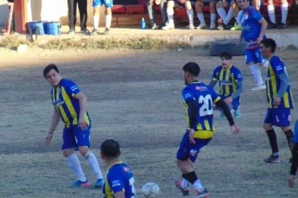 Central y Los Tigres avanzaron a la final