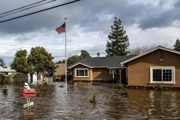 Ya son 110 los muertos por las devastadoras inundaciones en Texas