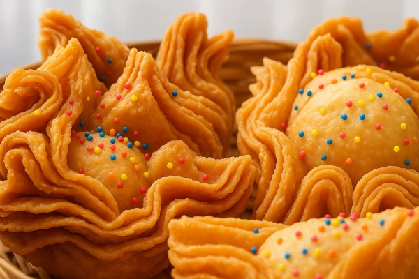 ¿Pastelitos de membrillo o de batata? Cuáles se buscan más en Argentina, según Google