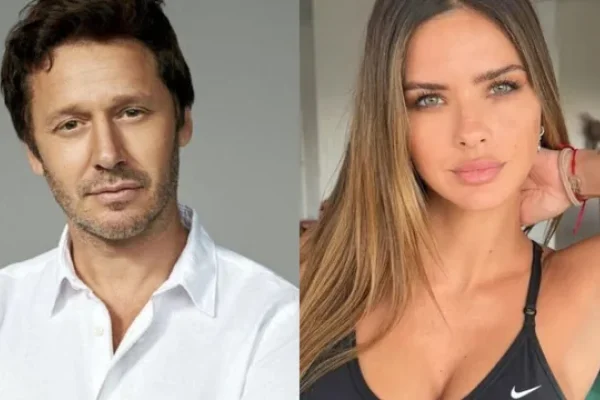 Benjamín Vicuña vs la China Suárez: el actor demandaría a su ex pareja por sus polémicas acusaciones
