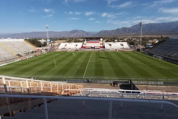 La final del Provincial se jugará el domingo en Vargas