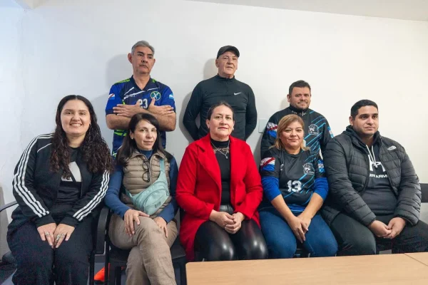 Presentaron la Copa Riojana 2025