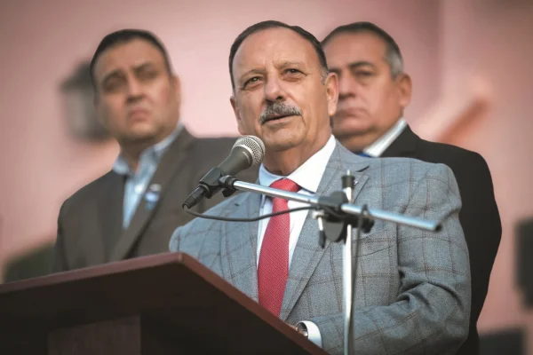 Quintela: “la emancipación es una responsabilidad presente”